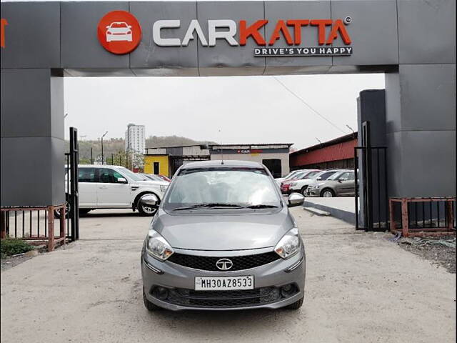 Used 2019 Tata Tiago in Pune