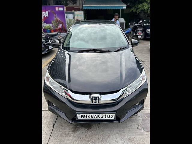 Used 2016 Honda City in Pune