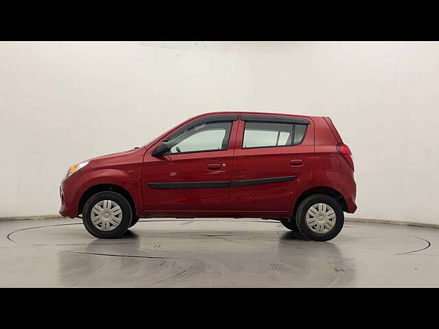 Used Maruti Suzuki Alto 800 [2012-2016] Lxi in Hyderabad