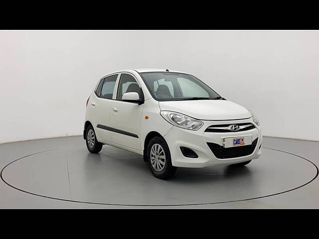 Used 2013 Hyundai i10 in Ahmedabad