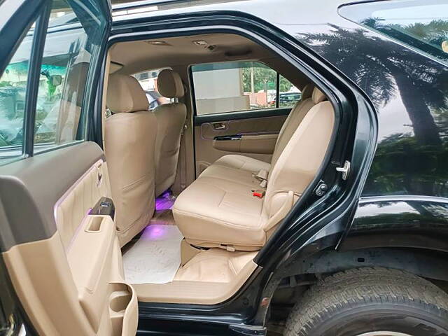 Used Toyota Fortuner [2012-2016] 3.0 4x2 AT in Mumbai