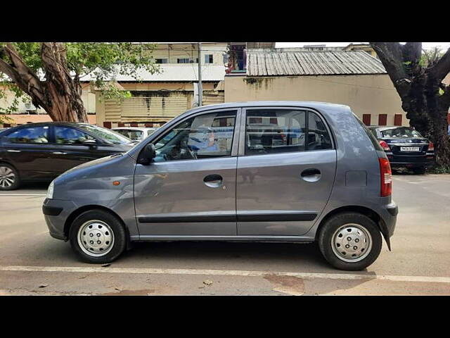 Used Hyundai Santro Xing [2008-2015] GLS in Chennai