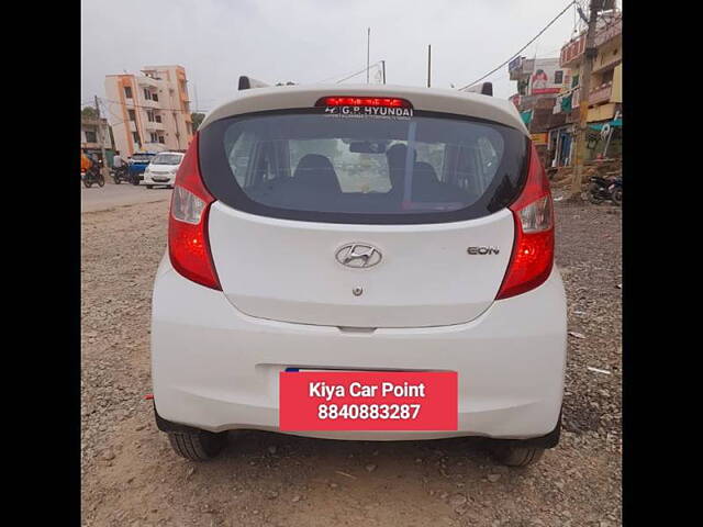 Used Hyundai Eon Era + in Varanasi