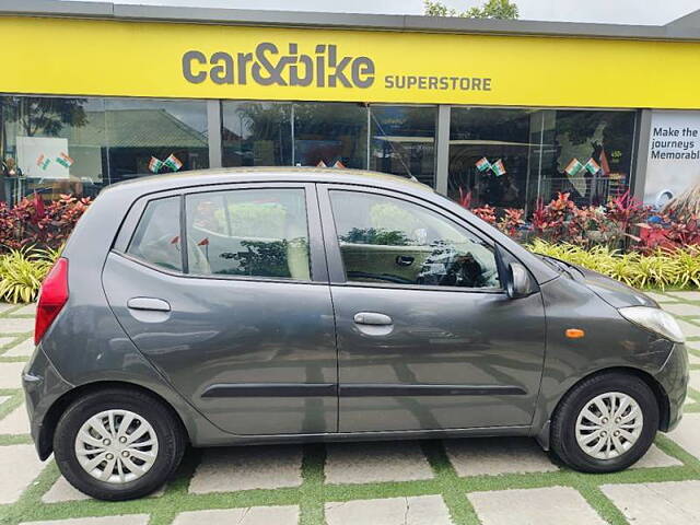 Used Hyundai i10 [2010-2017] Magna 1.2 Kappa2 in Pune