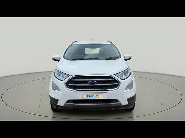 Used Ford EcoSport [2017-2019] Titanium 1.5L Ti-VCT in Nagpur