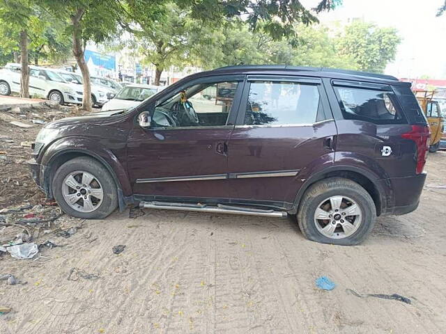 Used Mahindra XUV500 [2011-2015] W8 in Hyderabad