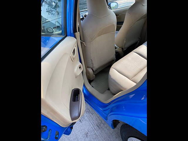 Used Honda Brio [2011-2013] S MT in Thane