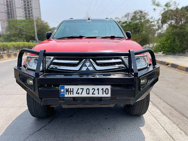 Used 2016 Mitsubishi Pajero in Mumbai