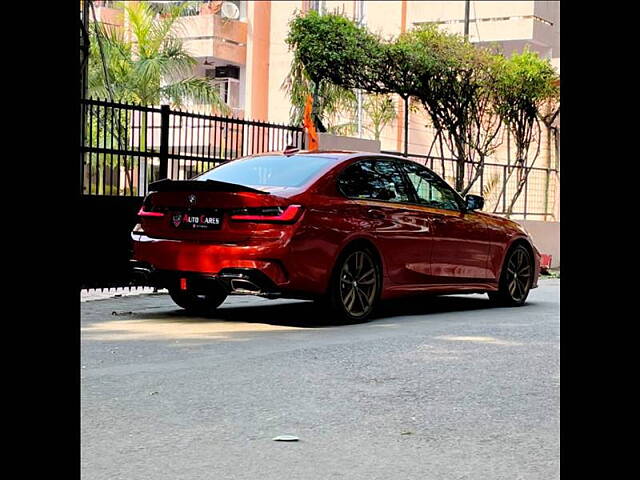 Used BMW M340i xDrive in Delhi