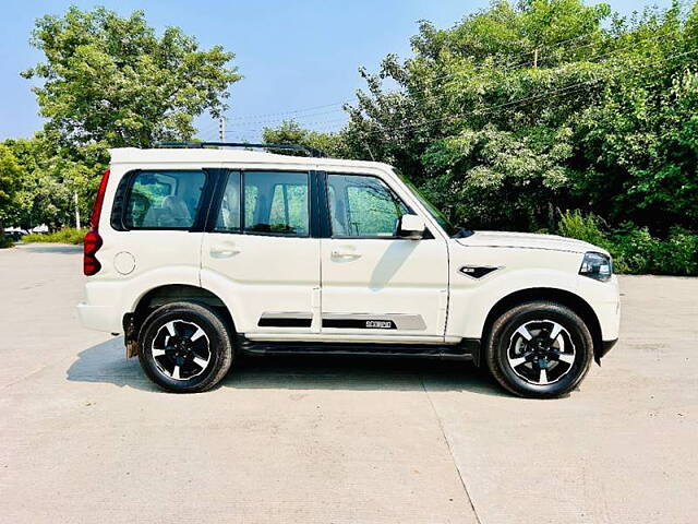 Used Mahindra Scorpio 2021 S11 in Gurgaon