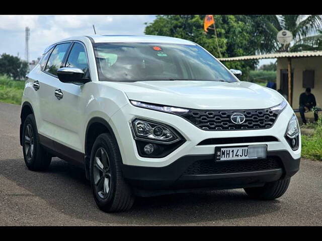 Used Tata Harrier [2019-2023] XT Plus in Nashik