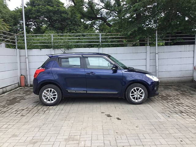 Used Maruti Suzuki Swift [2014-2018] ZXi in Pune