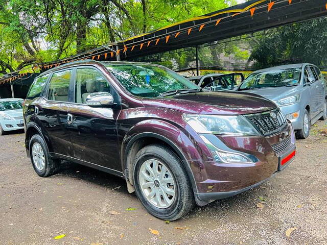 Used Mahindra XUV500 [2015-2018] W8 [2015-2017] in Pune