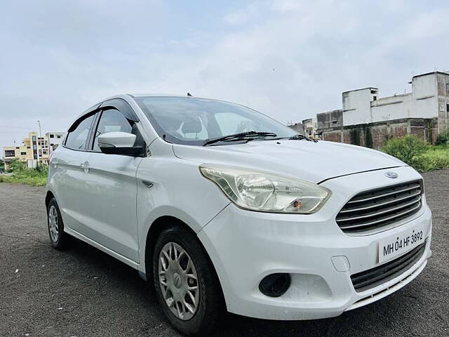 Used Ford Figo [2015-2019] Ambiente 1.2 Ti-VCT in Pune