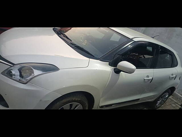 Used Maruti Suzuki Baleno [2015-2019] Alpha 1.2 in Daltonganj