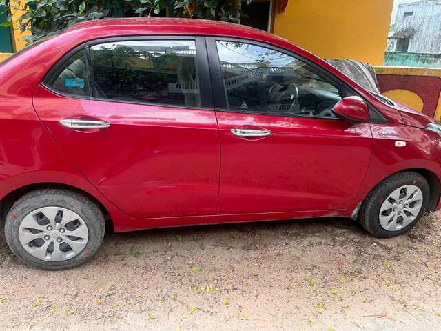 Used 2015 Hyundai Xcent in Hyderabad