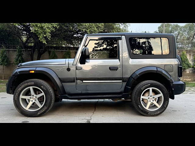 Used Mahindra Thar LX Hard Top Petrol AT 4WD in Delhi