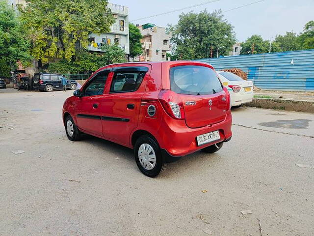 Used Maruti Suzuki Alto 800 [2012-2016] Vxi in Delhi