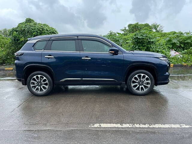 Used Maruti Suzuki Grand Vitara Alpha Plus Intelligent Hybrid eCVT in Mumbai