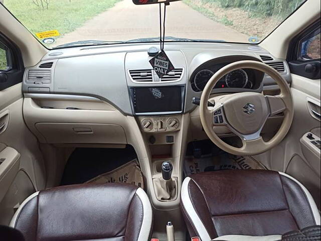 Used Maruti Suzuki Ertiga [2015-2018] ZDI SHVS in Bangalore