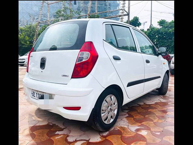 Used Hyundai i10 [2010-2017] 1.1L iRDE ERA Special Edition in Delhi