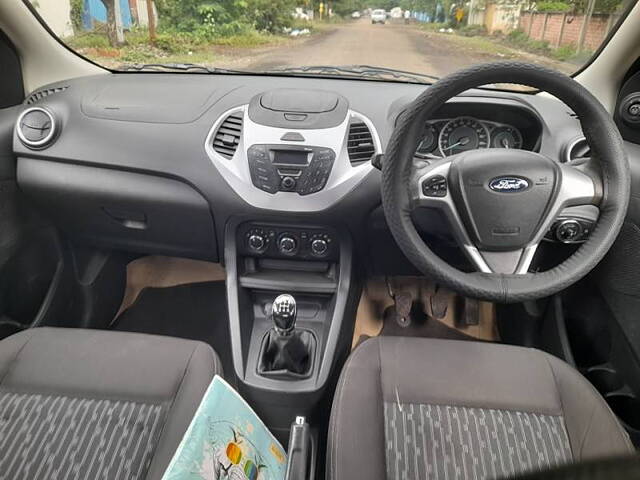 Used Ford Figo [2015-2019] Trend 1.5L TDCi [2015-2016] in Sangli