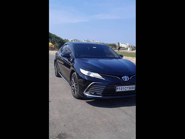 Used 2022 Toyota Camry in Chennai