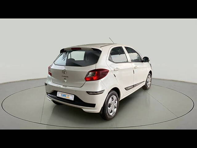 Used Tata Tiago [2016-2020] Revotron XT [2016-2019] in Ahmedabad