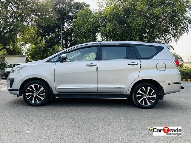 Used Toyota Innova Crysta [2020-2023] ZX 2.4 AT 7 STR in Delhi