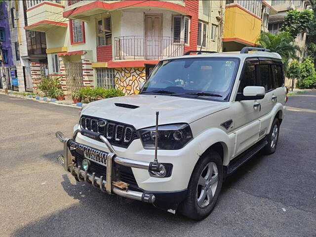 Used Mahindra Scorpio 2021 S11 2WD 7 STR in Kolkata