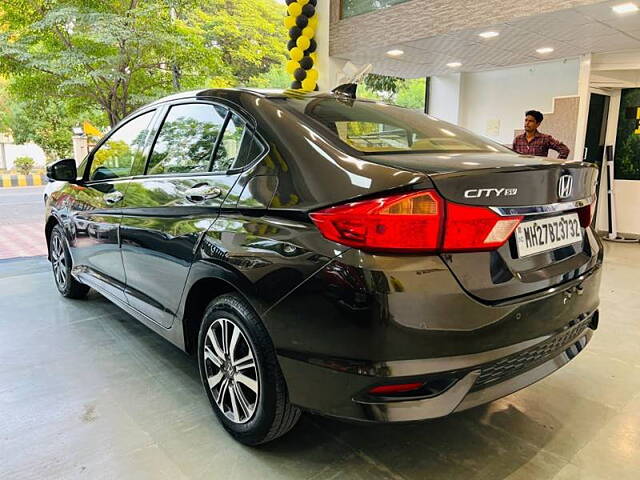 Used Honda City [2014-2017] SV in Nagpur