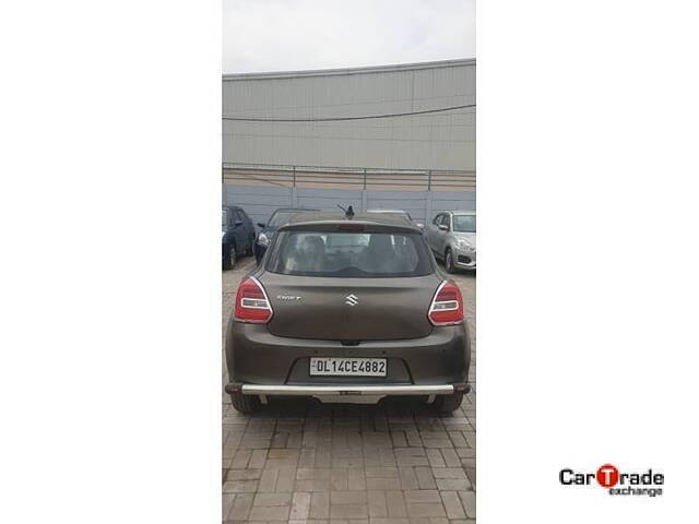 Used Maruti Suzuki Swift [2018-2021] LDi in Delhi