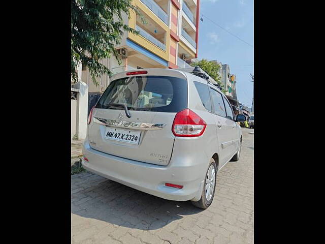 Used Maruti Suzuki Ertiga [2015-2018] ZDI SHVS in Nagpur