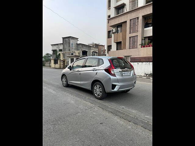 Used Honda Jazz [2015-2018] S MT [2015-2016] in Nagpur