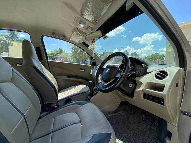 Used Maruti Suzuki Celerio [2014-2017] ZDi [2015-2017] in Chennai