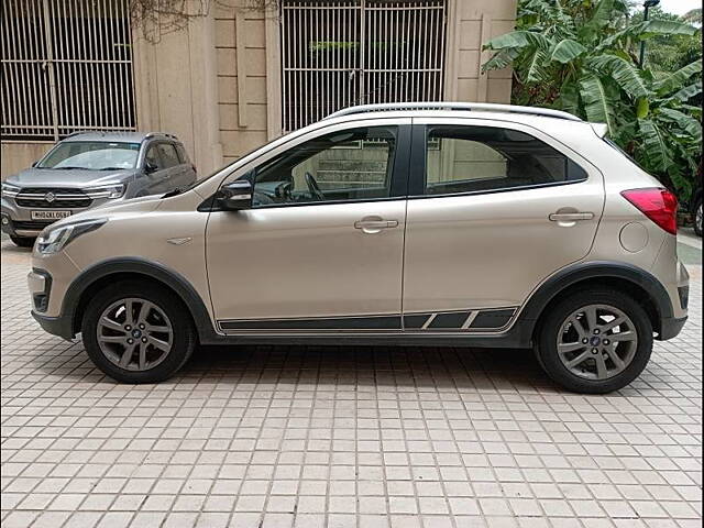 Used Ford Freestyle Titanium 1.2 Ti-VCT [2018-2020] in Mumbai