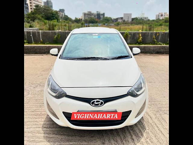 Used Hyundai i20 [2012-2014] Magna 1.4 CRDI in Mumbai