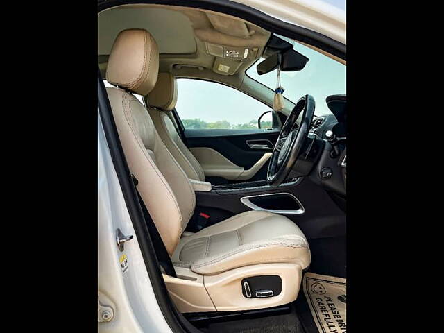 Used Jaguar F-Pace [2016-2021] Prestige in Delhi