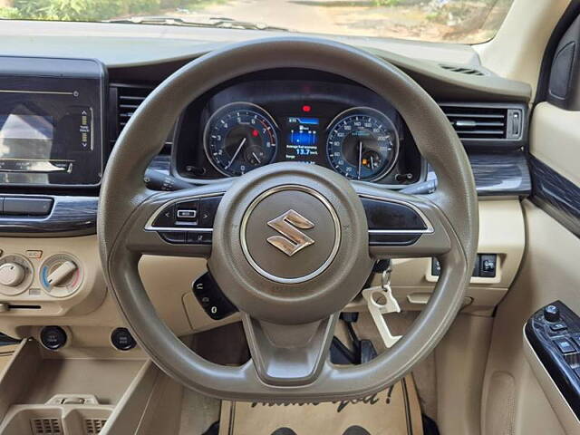 Used Maruti Suzuki Ertiga [2018-2022] VXi in Gurgaon