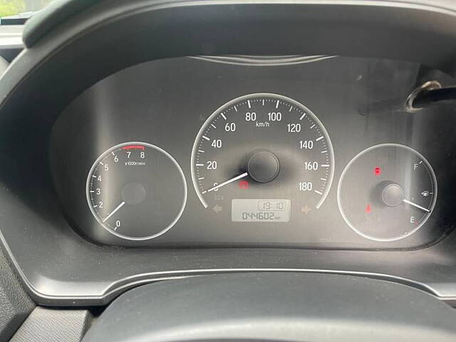 Used Honda BR-V S Petrol in Mumbai