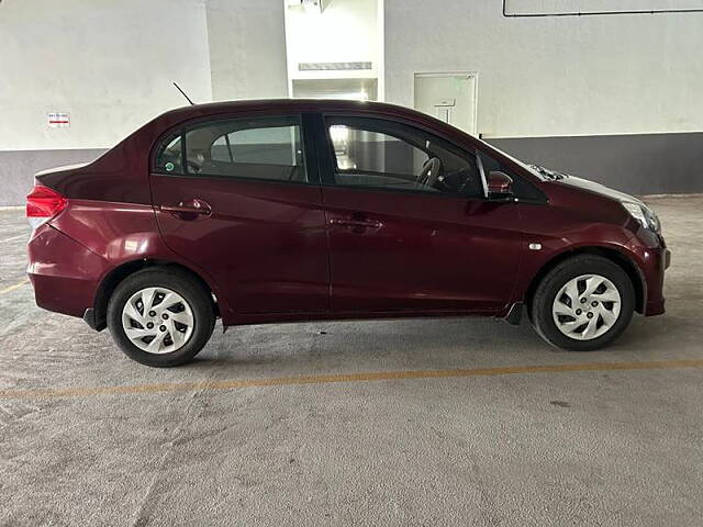 Used Honda Amaze [2013-2016] 1.5 S i-DTEC in Pune