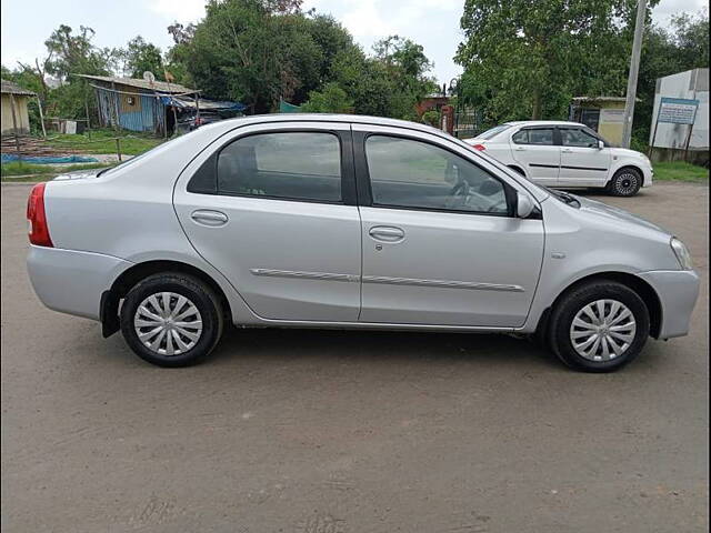 Used Toyota Etios [2010-2013] G in Thane