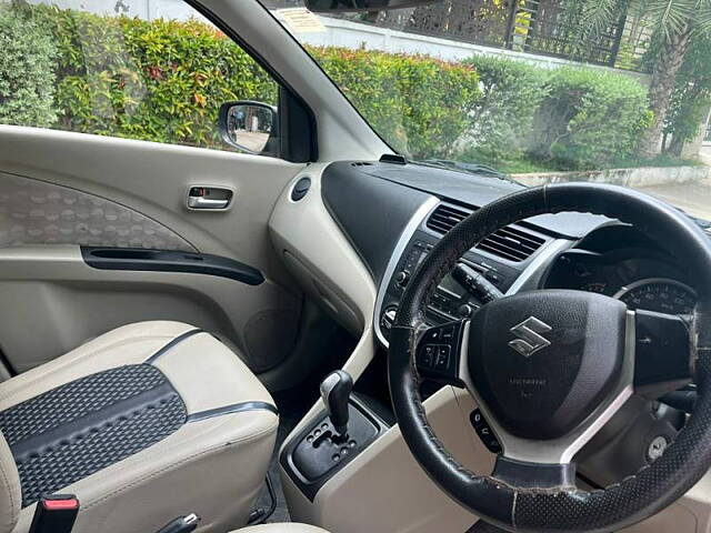 Used Maruti Suzuki Celerio [2014-2017] ZXi Opt in Hyderabad