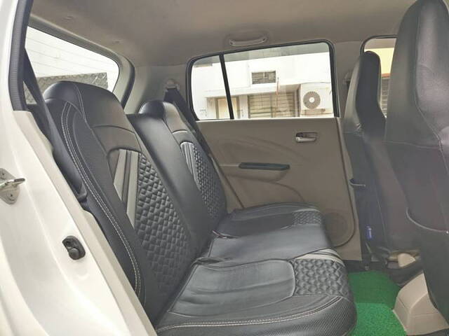 Used Maruti Suzuki Celerio [2017-2021] ZXi in Ahmedabad