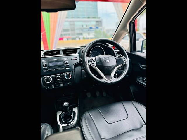 Used Honda WR-V [2017-2020] S MT Diesel in Ahmedabad