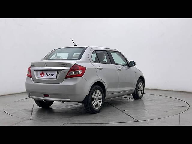 Used Maruti Suzuki Swift DZire [2011-2015] ZXI in Chennai