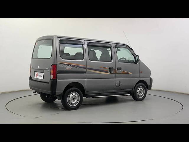 Used Maruti Suzuki Eeco 5 STR AC in Ahmedabad