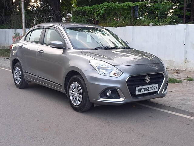 Used Maruti Suzuki Dzire VXi [2020-2023] in Kanpur