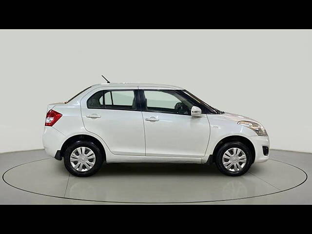 Used Maruti Suzuki Swift DZire [2011-2015] VXI in Chandigarh