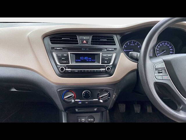 Used Hyundai Elite i20 [2016-2017] Magna 1.2 [2016-2017] in Hyderabad